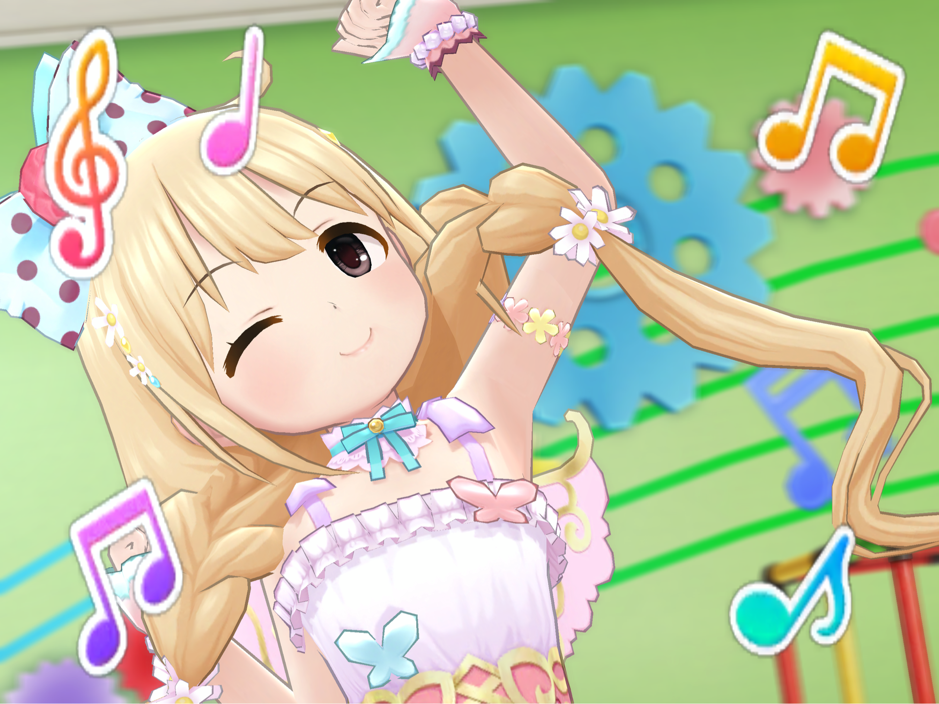 デレステ ルナシャインが300個貯まったので アイマスきまぐれ日記 デレステ ルナシャインが300個貯まったので アイマスきまぐれ日記