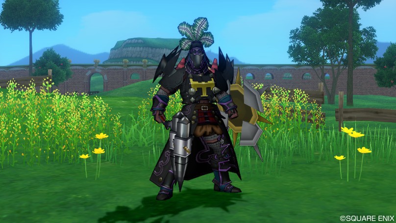 装備を新調しました ７垢の冒険の書