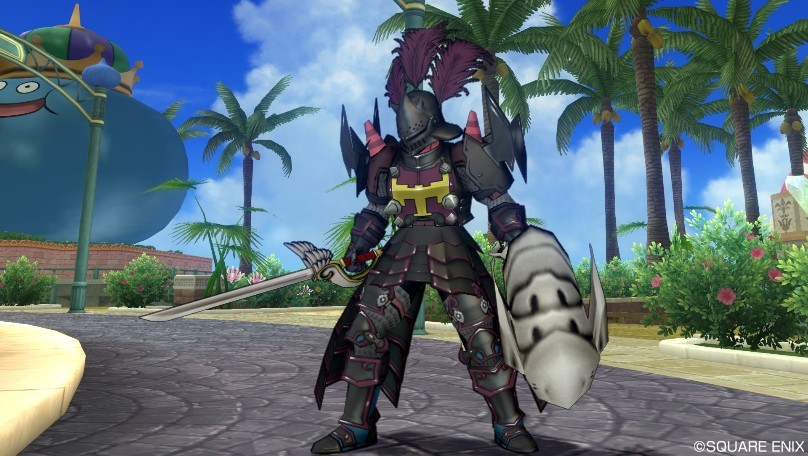 セイクリッドソードとスカルブレイクを購入 ７垢の冒険の書