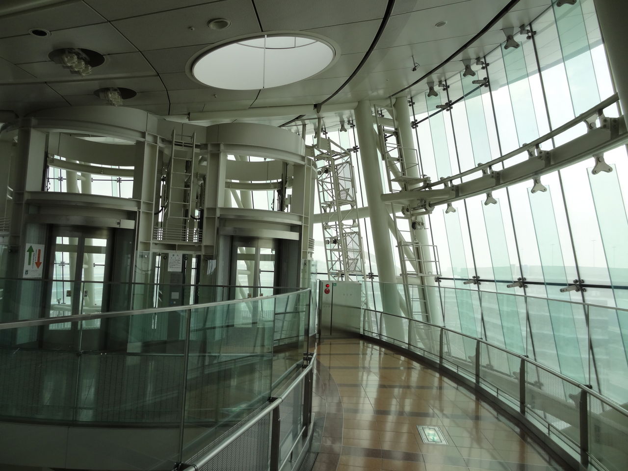 SUNQBABAブログ 上野から羽田空港へ