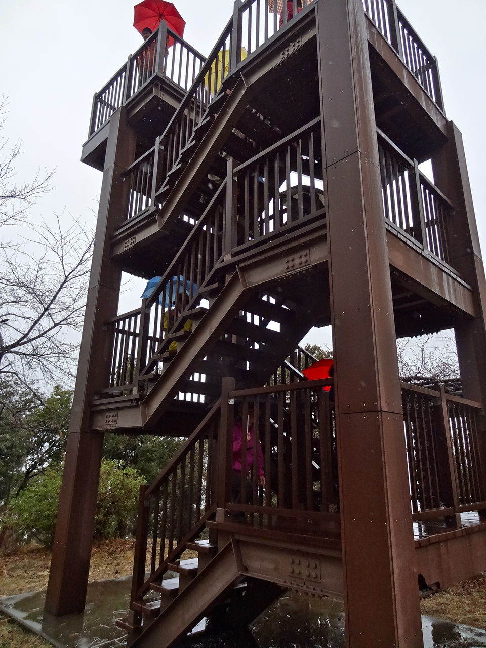 高知筆山公園 Sunqbabaブログ