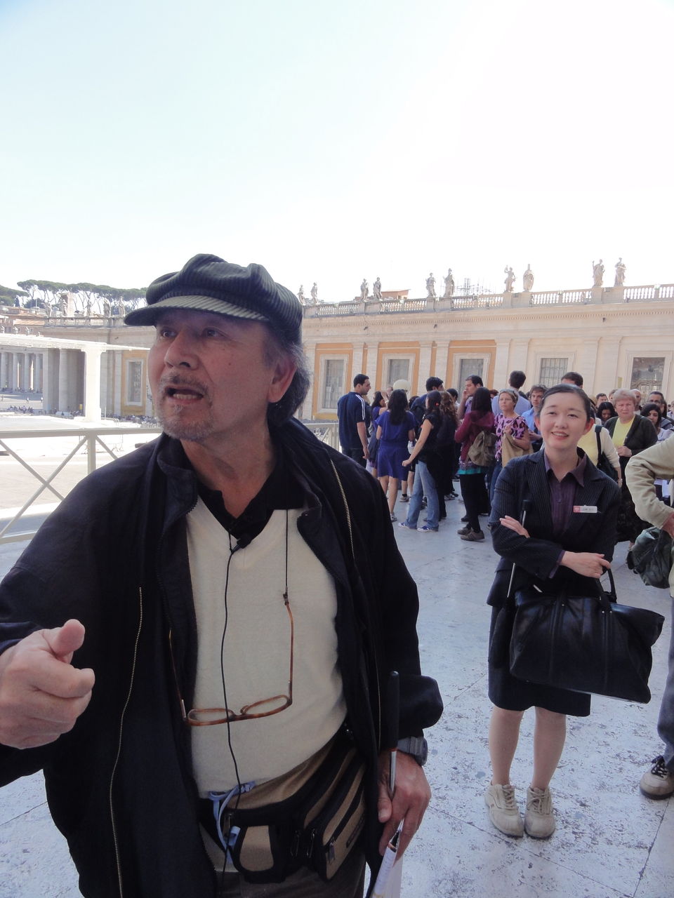 イタリア旅行出会った人々2 Sunqbabaブログ イタリア旅行出会った人々2 Sunqbabaブログ