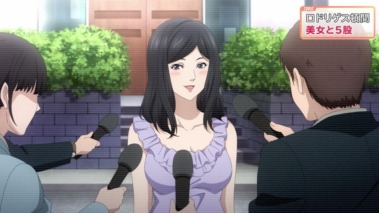 速報 シャニマスの三峰 新作アニメで5股される女芸能人役を演じてしまう なんjsunri