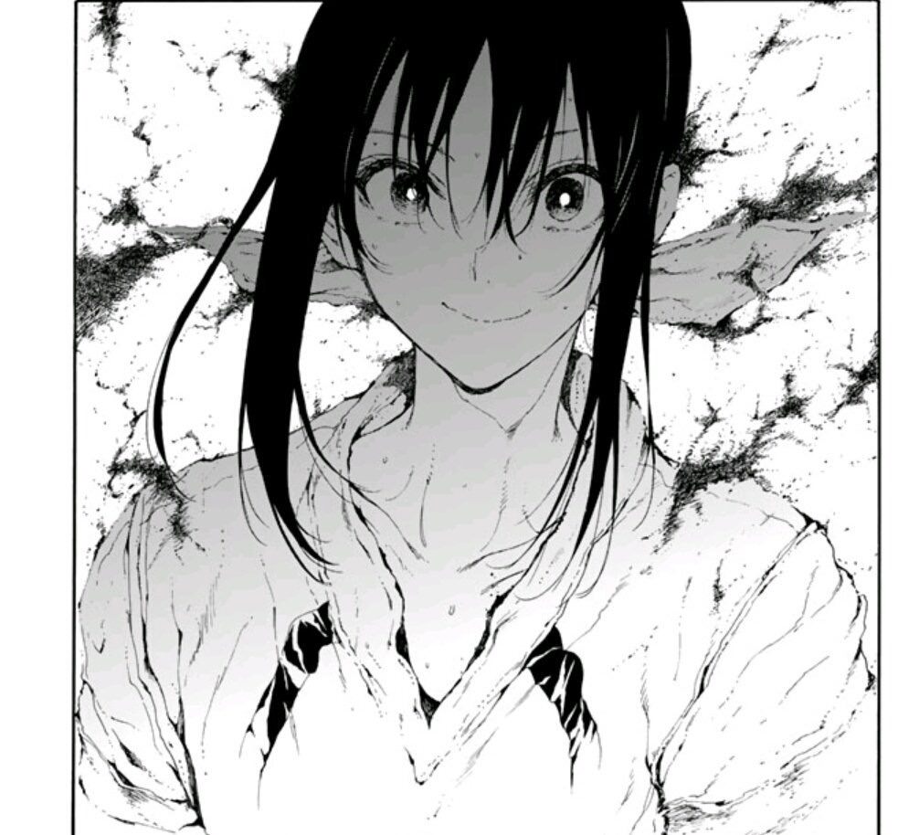 画像 はねバド とかいう萌え系バドミントン漫画の主人公綾乃ちゃんが可愛すぎる なんjsunri