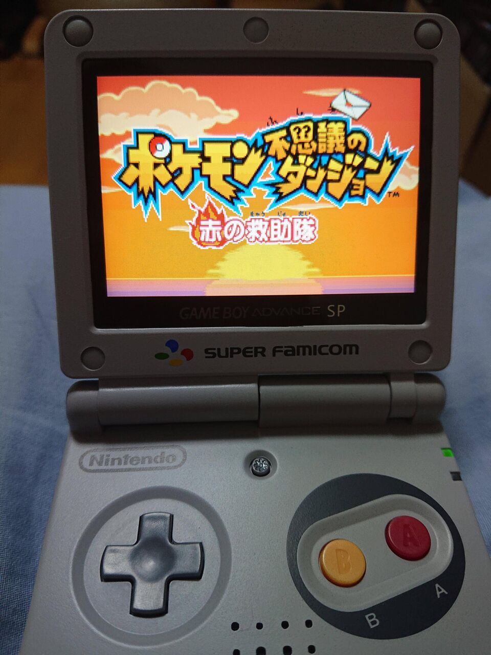 Gbaオタクが選ぶgbaの名作ソフト なんjsunri Gbaオタクが選ぶgbaの名作ソフト なんjsunri
