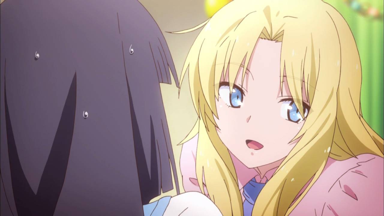 ネタバレあり アニメ感想記事 さくら荘のペットな彼女10話 キライキライ ダイスキ 感想 なんjsunri ネタバレあり アニメ感想記事 さくら荘のペットな彼女10話 キライキライ ダイスキ 感想 なんjsunri