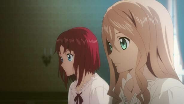 Ufotable 鬼滅とfateは原作に忠実だけどテイルズオブゼスティリアは改変しまくりました なぜなのか なんjsunri Ufotable 鬼滅とfateは原作に忠実だけどテイルズオブゼスティリアは改変しまくりました なぜなのか なんjsunri