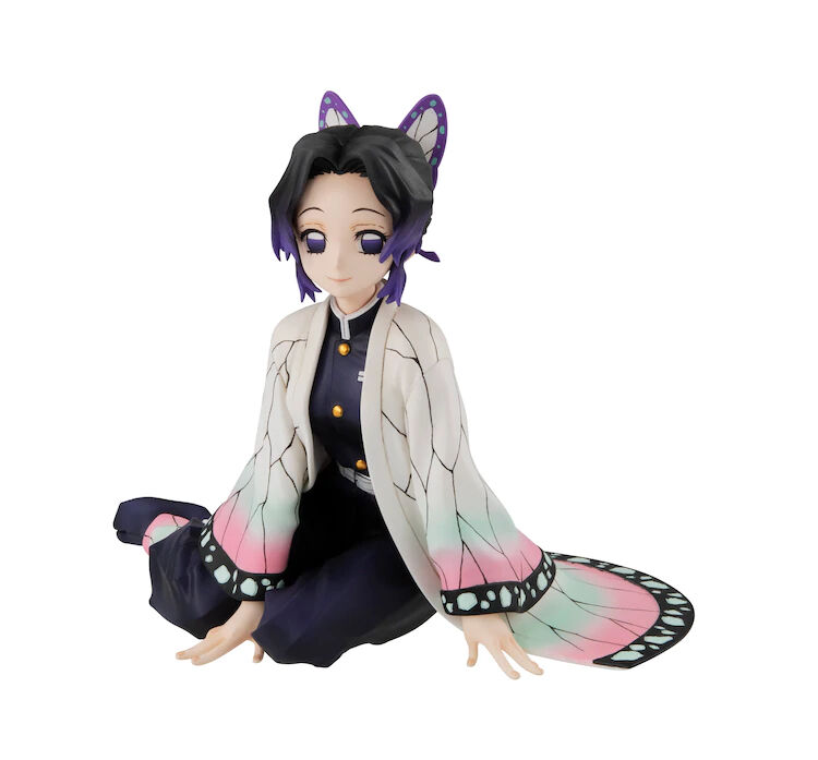 画像 鬼滅の刃の胡蝶しのぶちゃん 手のひらサイズのフィギュアになる なんjsunri 画像 鬼滅の刃の胡蝶しのぶちゃん 手のひらサイズのフィギュアになる なんjsunri