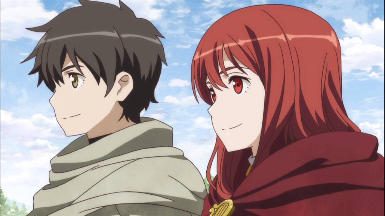 ネタバレあり アニメ感想記事 まおゆう魔王勇者 3話 いままでどこほっつき歩いていたのよ 感想 オタクニートの死んでも死にきれねぇ ネタバレあり アニメ感想記事 まおゆう魔王勇者 3話 いままでどこほっつき歩いていたのよ 感想 オタクニートの死んでも死にきれねぇ