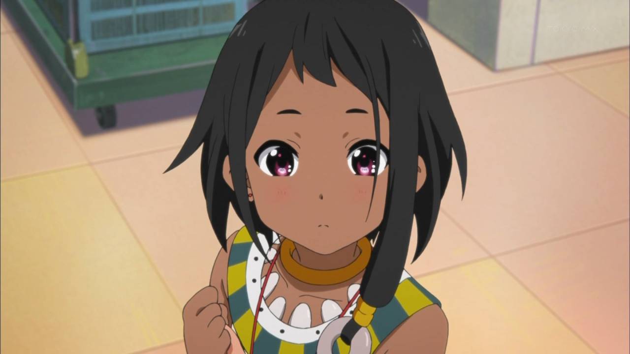 アニメ感想記事 たまこまーけっと 8話 ニワトリだとは言わせねぇ 感想 Sunriのブログ アニメ感想記事 たまこまーけっと 8話 ニワトリだとは言わせねぇ 感想 Sunriのブログ