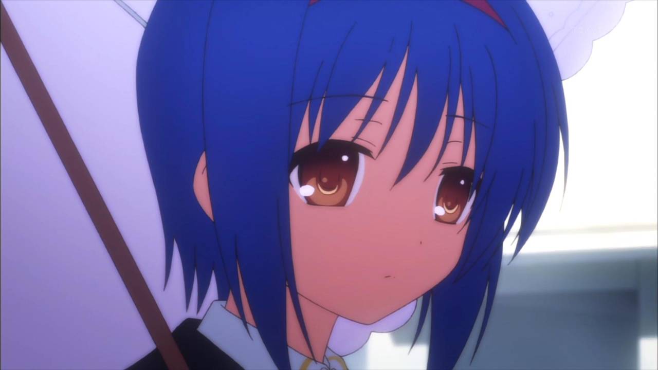 ネタバレあり アニメ感想記事 リトルバスターズ リトバス 12話 無限に続く青い空を 感想 なんjsunri ネタバレあり アニメ感想記事 リトルバスターズ リトバス 12話 無限に続く青い空を 感想 なんjsunri