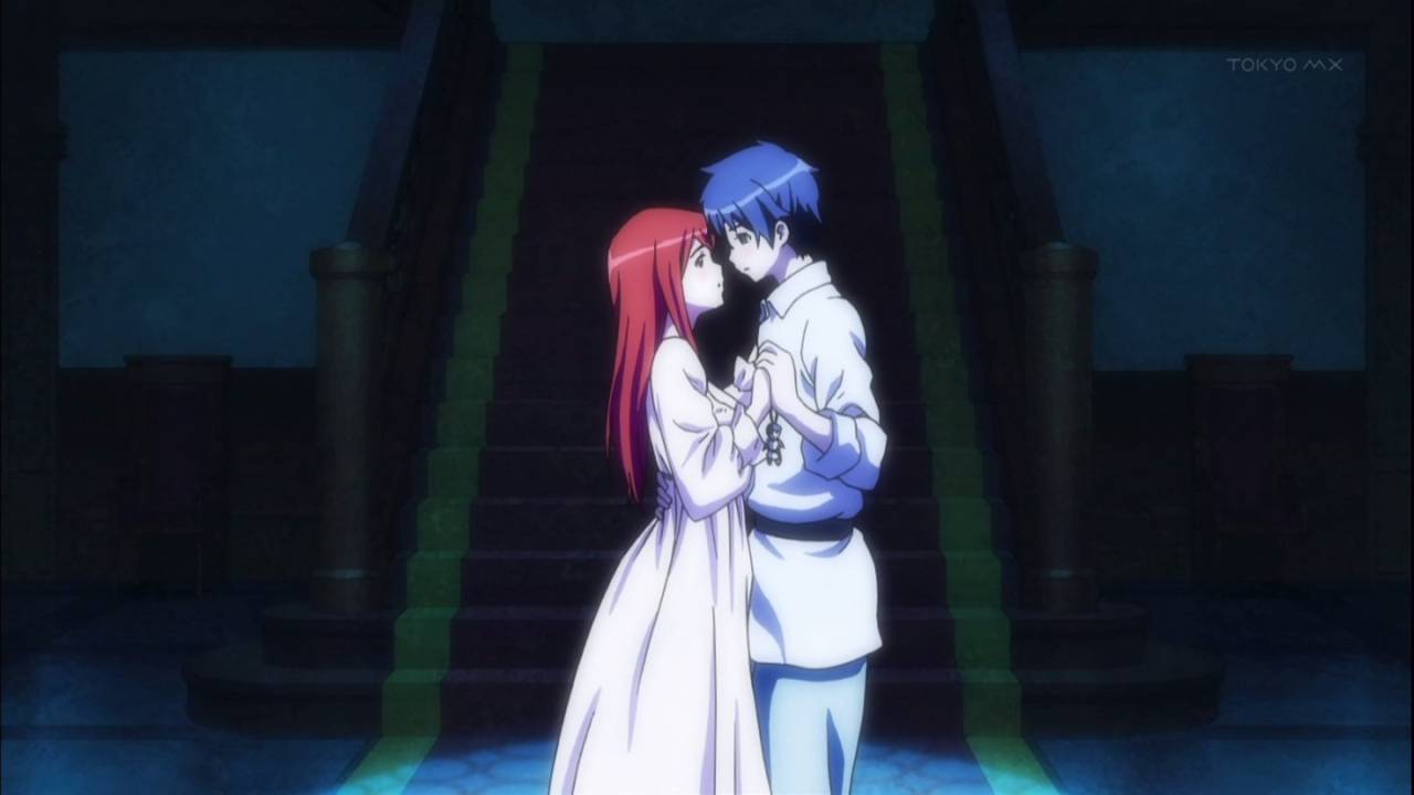 ネタバレあり アニメ感想記事 まおゆう魔王勇者 5話 魔王っていい匂いだな 勇者の腕の中はほっとする 感想 なんjsunri ネタバレあり アニメ感想記事 まおゆう魔王勇者 5話 魔王っていい匂いだな 勇者の腕の中はほっとする 感想 なんjsunri