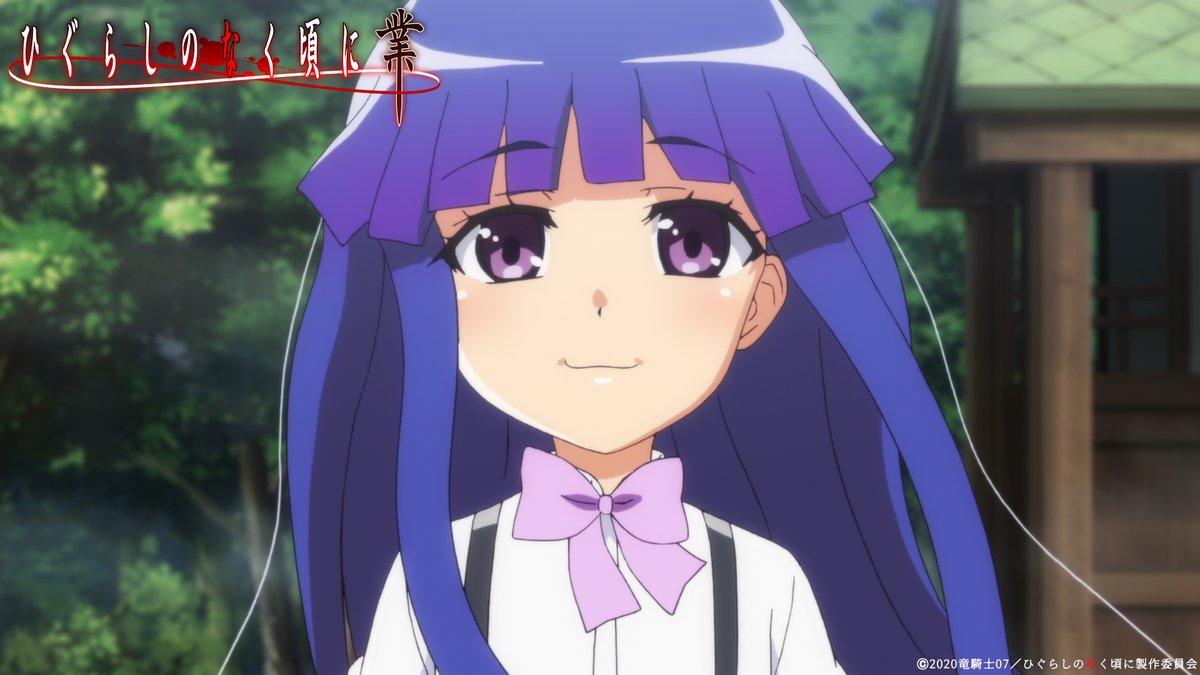 朗報 古手梨花さん 殺されまくった末に覚醒www なんjsunri 朗報 古手梨花さん 殺されまくった末に覚醒www なんjsunri