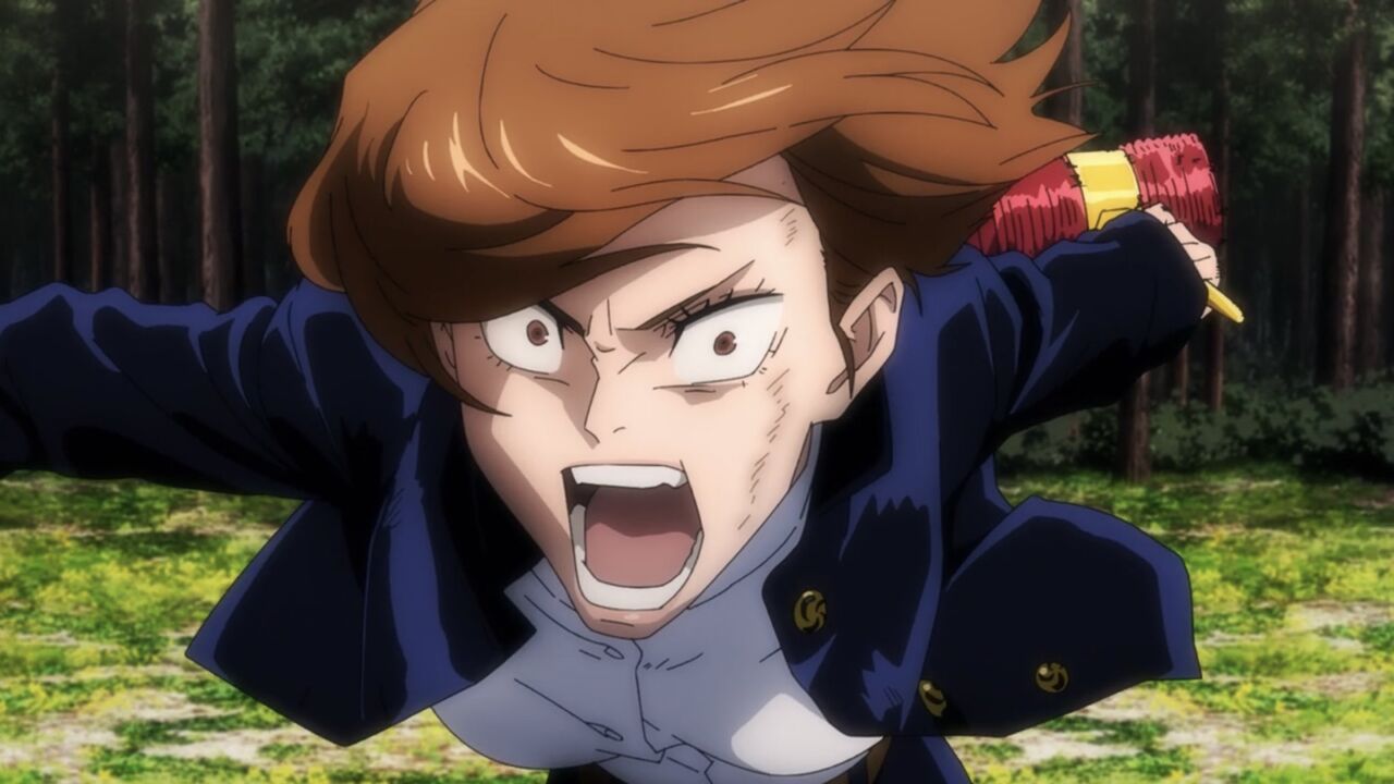 悲報 アニメ呪術廻戦さん 原作で最もつまらない話に膨大な作画リソースを費やしてしまう なんjsunri 悲報 アニメ呪術廻戦さん 原作で最もつまらない話に膨大な作画リソースを費やしてしまう なんjsunri