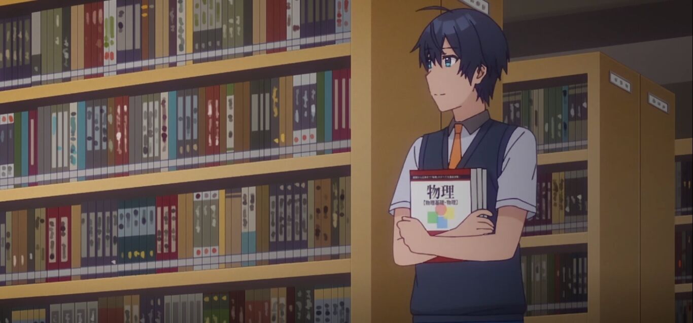 覇権アニメ 幼なじみが絶対に負けないラブコメ 神作画だと話題にｗｗｗｗｗｗｗ なんjsunri