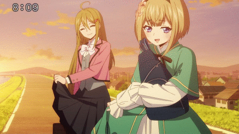 悲報 今期アニメさん いろものばかり Sunriのブログ 悲報 今期アニメさん いろものばかり Sunriのブログ