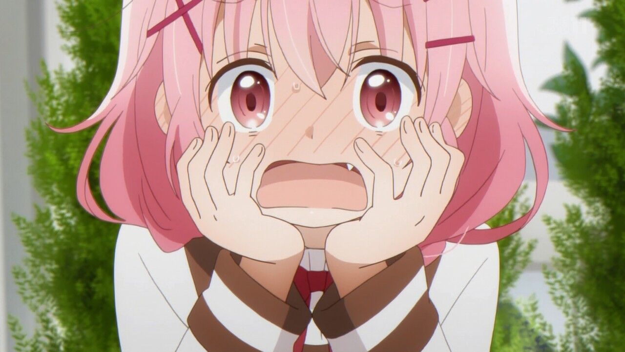 朗報 ピンク髪の二次元キャラ 可愛い子しかいない オタクニートの死んでも死にきれねぇ 朗報 ピンク髪の二次元キャラ 可愛い子しかいない オタクニートの死んでも死にきれねぇ