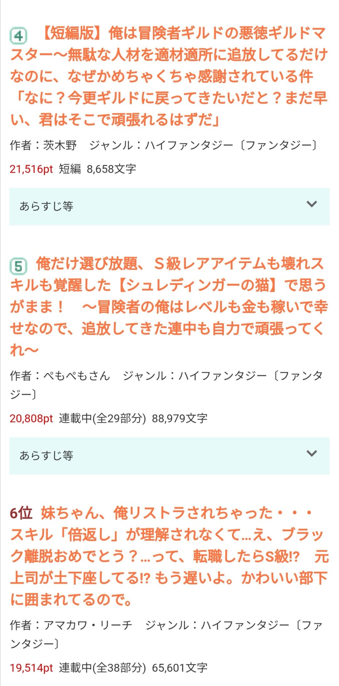最近のなろう 無能と追放されたけどホントの実力隠してた 系が上位を斡旋 なんjsunri 最近のなろう 無能と追放されたけどホントの実力隠してた 系が上位を斡旋 なんjsunri