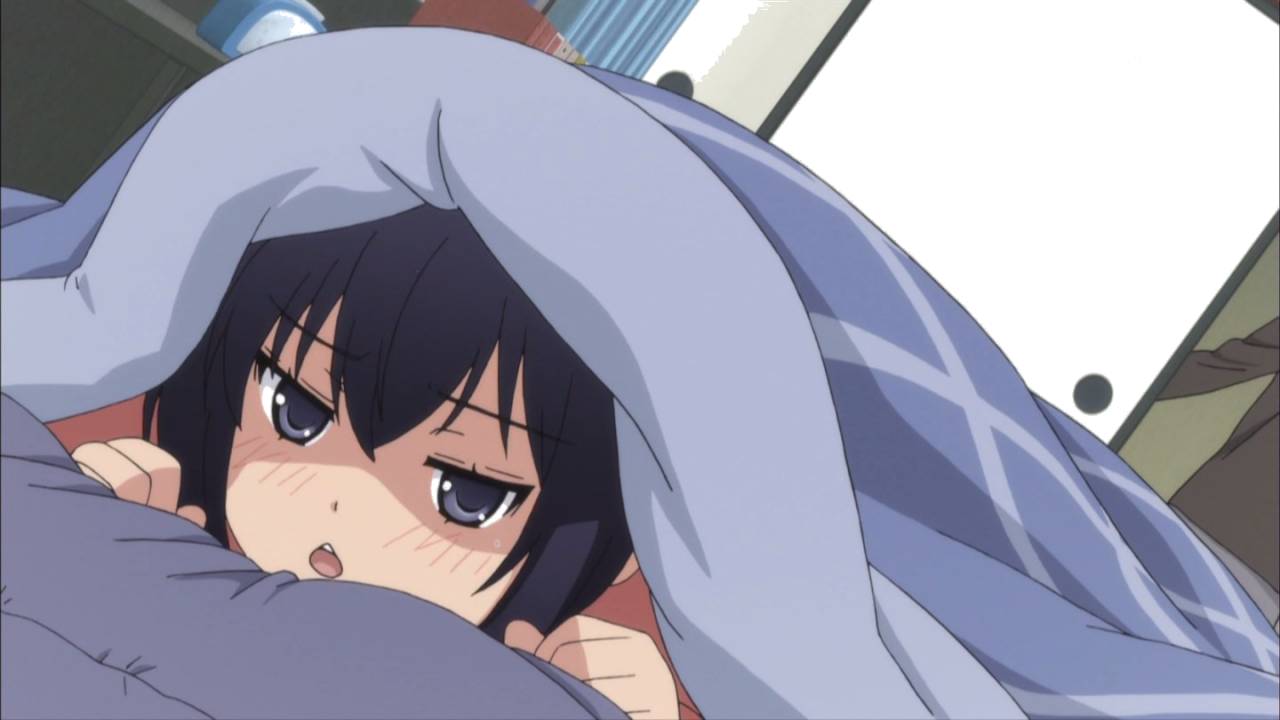 ネタバレあり アニメ感想記事 みなみけ ただいま 2話 らしく いきましょ 感想 なんjsunri ネタバレあり アニメ感想記事 みなみけ ただいま 2話 らしく いきましょ 感想 なんjsunri