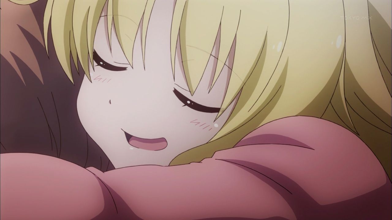 ネタバレあり アニメ感想記事 さくら荘のペットな彼女９話 秋の嵐がやってきた 感想 なんjsunri