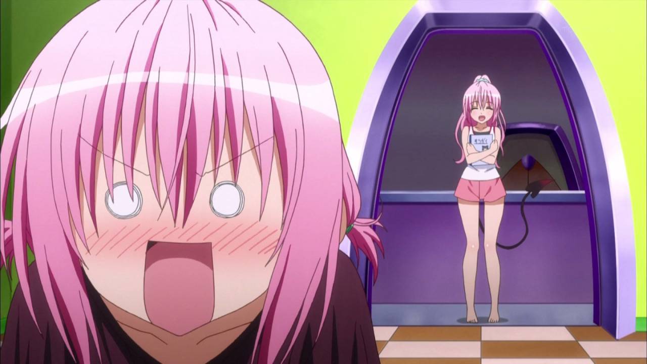 ネタバレあり アニメ感想記事 To Loveる とらぶる ダークネス 12話 Room 乙女の想い 最終話 感想 なんjsunri ネタバレあり アニメ感想記事 To Loveる とらぶる ダークネス 12話 Room 乙女の想い 最終話 感想 なんjsunri