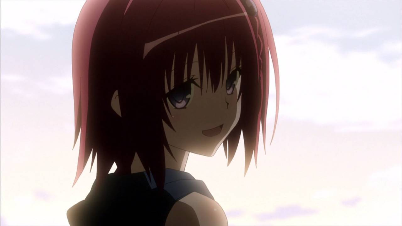 ネタバレあり アニメ感想記事 To Loveる とらぶる ダークネス 11話 The Right Thing 生き方って何 感想 なんjsunri