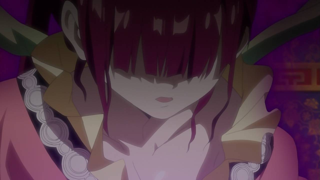 ネタバレあり アニメ感想記事 マギ 18話 シンドリア王国 感想 なんjsunri ネタバレあり アニメ感想記事 マギ 18話 シンドリア王国 感想 なんjsunri