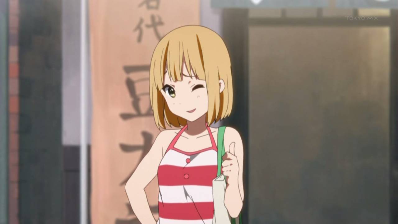 ネタバレあり アニメ感想記事 たまこまーけっと 5話 一夜を共に過ごしたぜ 感想 なんjsunri ネタバレあり アニメ感想記事 たまこまーけっと 5話 一夜を共に過ごしたぜ 感想 なんjsunri