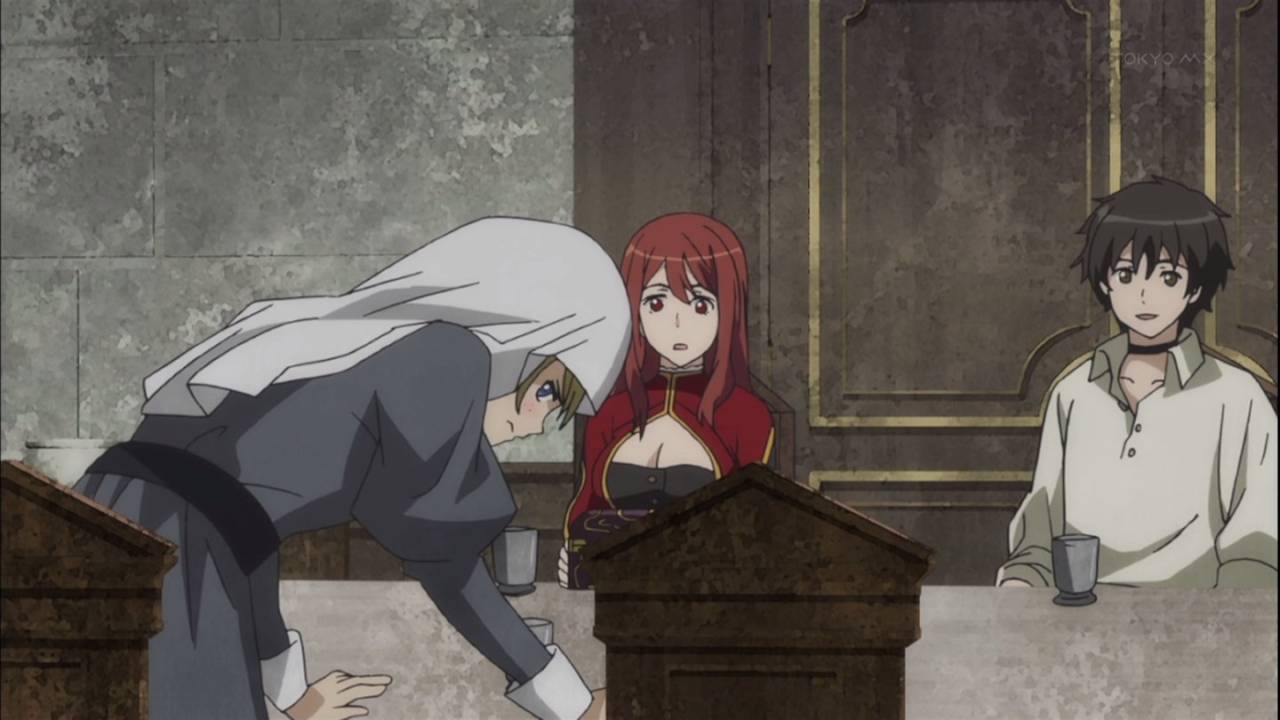 ネタバレあり アニメ感想記事 まおゆう魔王勇者 3話 いままでどこほっつき歩いていたのよ 感想 オタクニートの死んでも死にきれねぇ ネタバレあり アニメ感想記事 まおゆう魔王勇者 3話 いままでどこほっつき歩いていたのよ 感想 オタクニートの死んでも死にきれねぇ