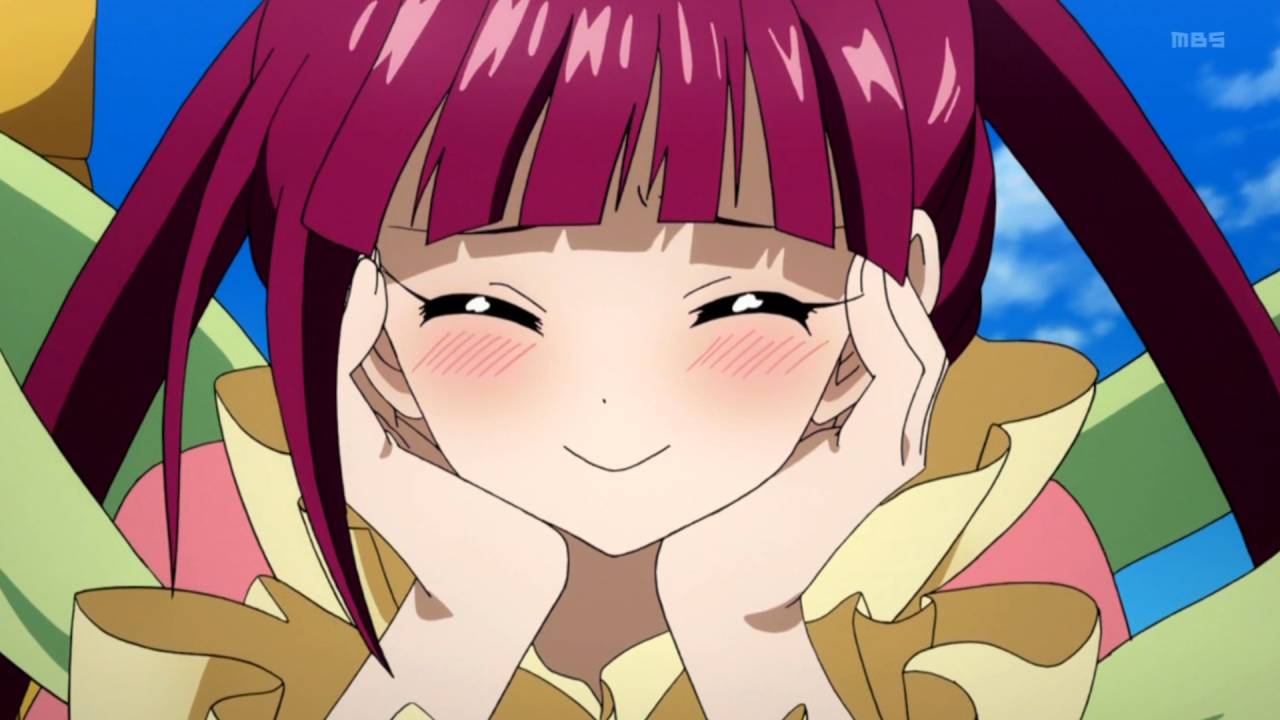 ネタバレあり アニメ感想記事 マギ 14話 アリババの答え 感想 Sunriのブログ ネタバレあり アニメ感想記事 マギ 14話 アリババの答え 感想 Sunriのブログ