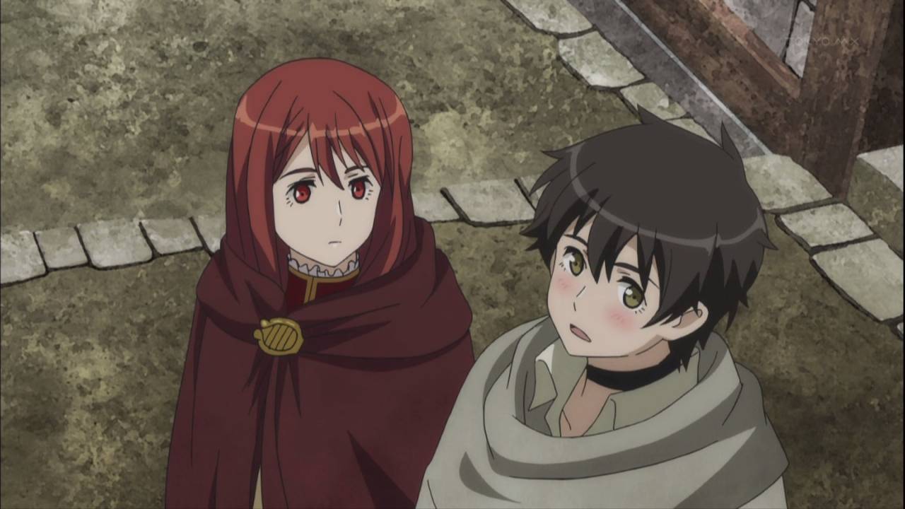 ネタバレあり アニメ感想記事 まおゆう魔王勇者 3話 いままでどこほっつき歩いていたのよ 感想 オタクニートの死んでも死にきれねぇ ネタバレあり アニメ感想記事 まおゆう魔王勇者 3話 いままでどこほっつき歩いていたのよ 感想 オタクニートの死んでも死にきれねぇ
