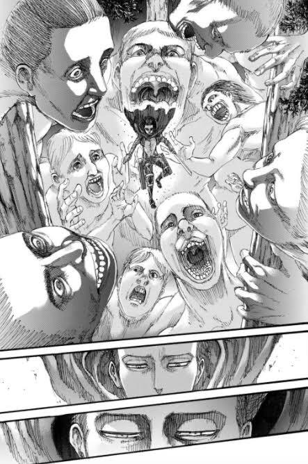 朗報 鬼滅 進撃 マンガに画力 必要ねぇよ W これ なんjsunri 朗報 鬼滅 進撃 マンガに画力 必要ねぇよ W これ なんjsunri