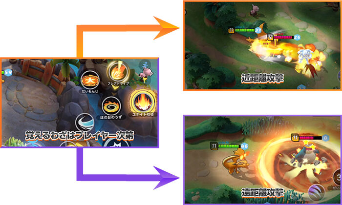 朗報 ポケモンとmobaを融合した ポケモンユナイト ガチで面白そう Sunriのブログ 朗報 ポケモンとmobaを融合した ポケモンユナイト ガチで面白そう Sunriのブログ
