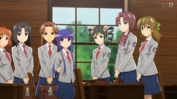 朗報 古手梨花さん 高校デビューに無事成功する なんjsunri