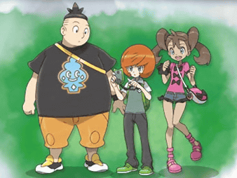 悲報 ポケモンxy キャラが薄すぎるwywywywywywywywy なんjsunri 悲報 ポケモンxy キャラが薄すぎるwywywywywywywywy なんjsunri