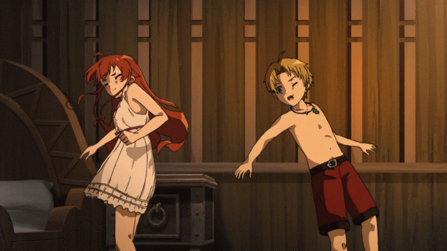 朗報 無職転生とかいうアニメ 少し面白い Sunriのブログ 朗報 無職転生とかいうアニメ 少し面白い Sunriのブログ