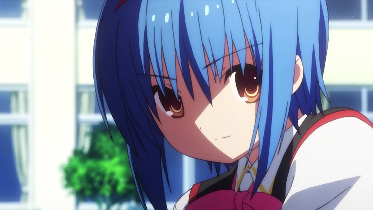 ネタバレあり アニメ感想記事 リトルバスターズ リトバス 13話 終わりの始まる場所へ 感想 オタクニートの死んでも死にきれねぇ ネタバレあり アニメ感想記事 リトルバスターズ リトバス 13話 終わりの始まる場所へ 感想 オタクニートの死んでも死にきれねぇ