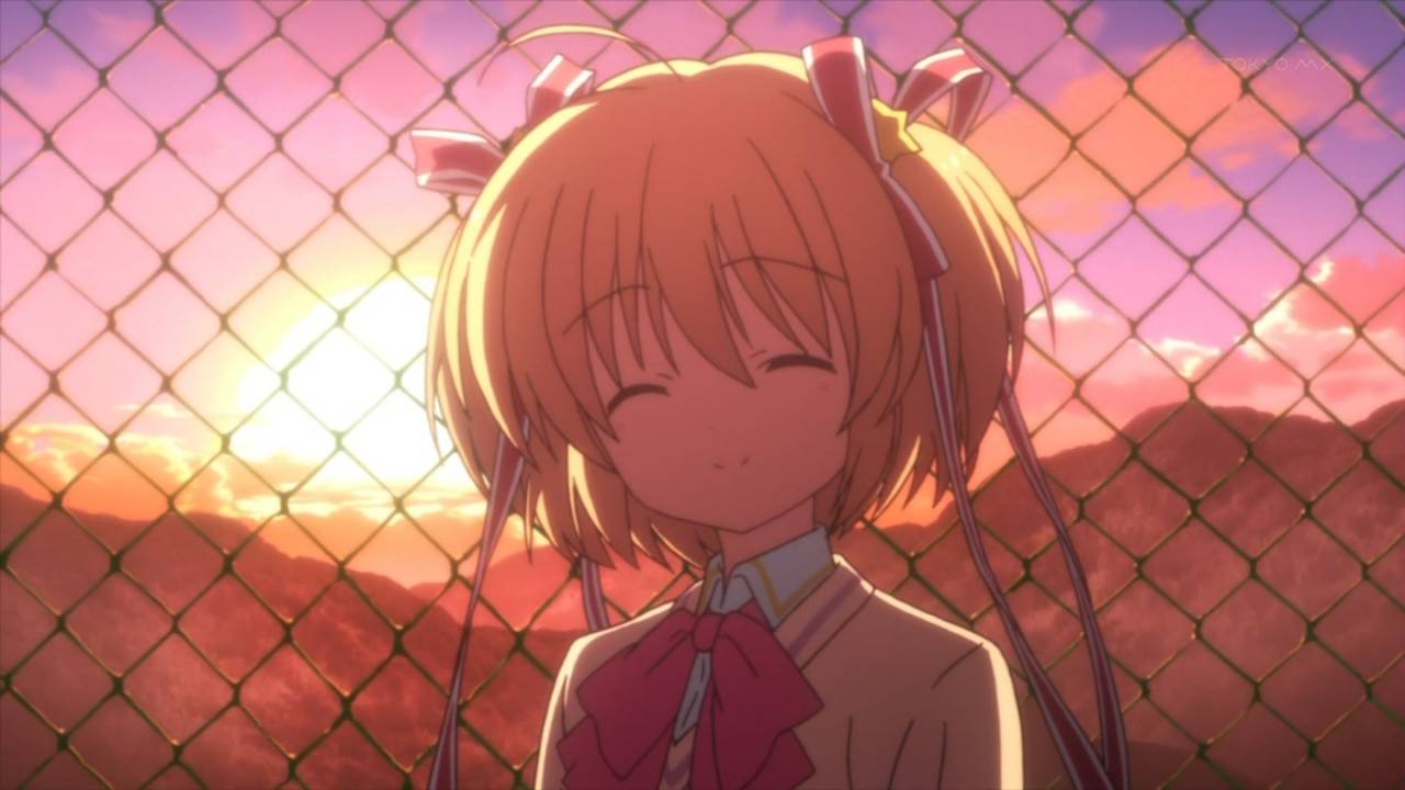 アニメ感想記事 リトルバスターズ リトバス 24話 鈴ちゃんが幸せならわたしも幸せだから 感想 なんjsunri アニメ感想記事 リトルバスターズ リトバス 24話 鈴ちゃんが幸せならわたしも幸せだから 感想 なんjsunri
