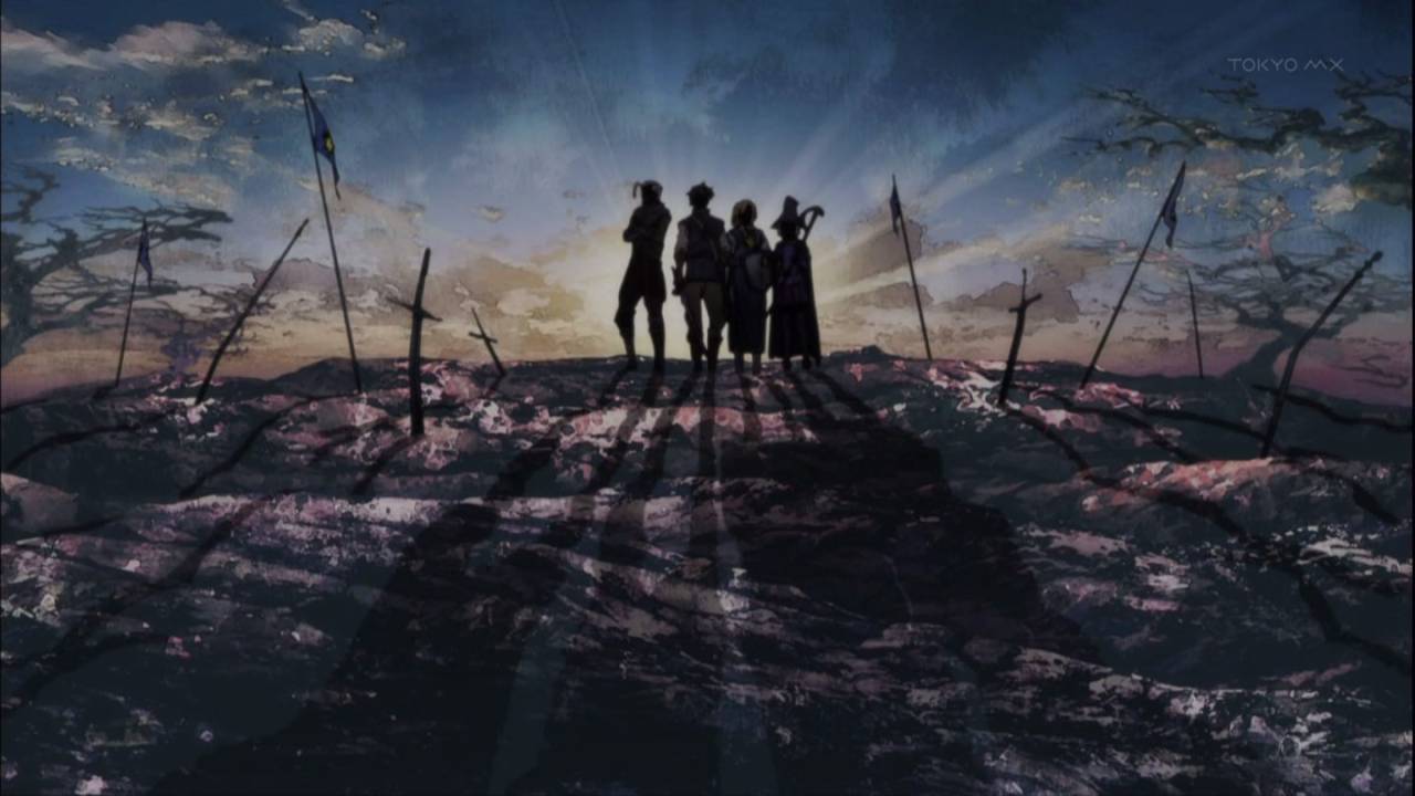 ネタバレあり アニメ感想記事 まおゆう魔王勇者 1話 この我のものとなれ 勇者よ 断る 感想 オタクニートの死んでも死にきれねぇ ネタバレあり アニメ感想記事 まおゆう魔王勇者 1話 この我のものとなれ 勇者よ 断る 感想 オタクニートの死んでも死にきれねぇ