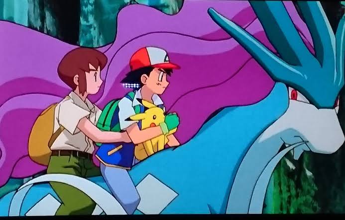 悲報 伝説のポケモンのスイクンさん 堕ちてしまう なんjsunri 悲報 伝説のポケモンのスイクンさん 堕ちてしまう なんjsunri