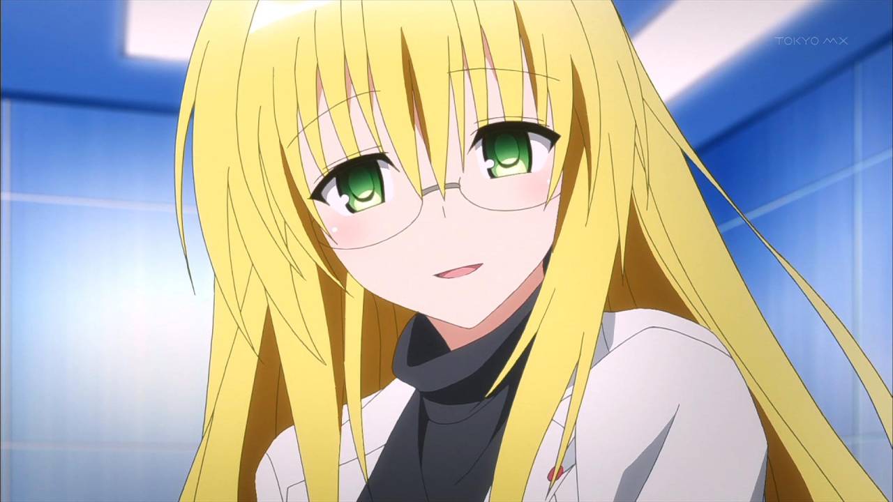 ネタバレあり アニメ感想記事 とらぶるダークネス１０話 Past 明日につながる記憶 感想 タイトル略称 なんjsunri