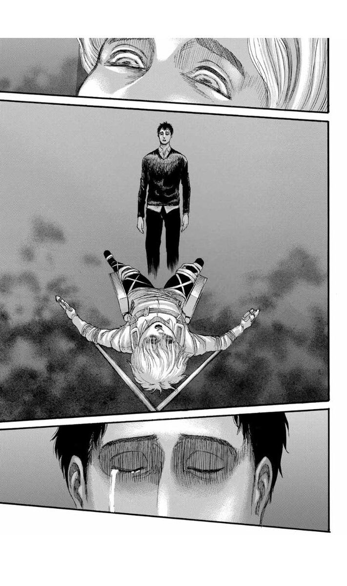 画像 進撃の巨人 また新たな巨人が登場ｗｗｗｗｗｗｗ なんjsunri