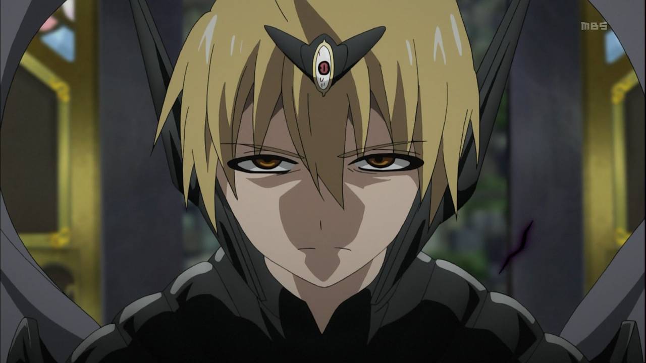 アニメ感想記事 マギ 24話 堕転 感想 なんjsunri
