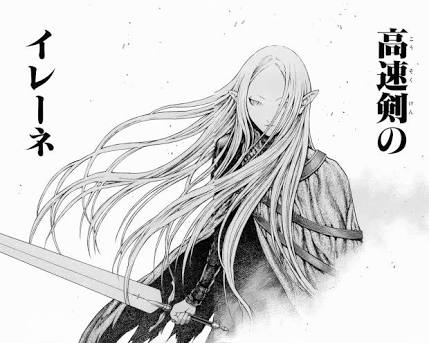 悲報 クレイモアとかいうベルセルクよりおもしろいのに全く語られない漫画 なんjsunri