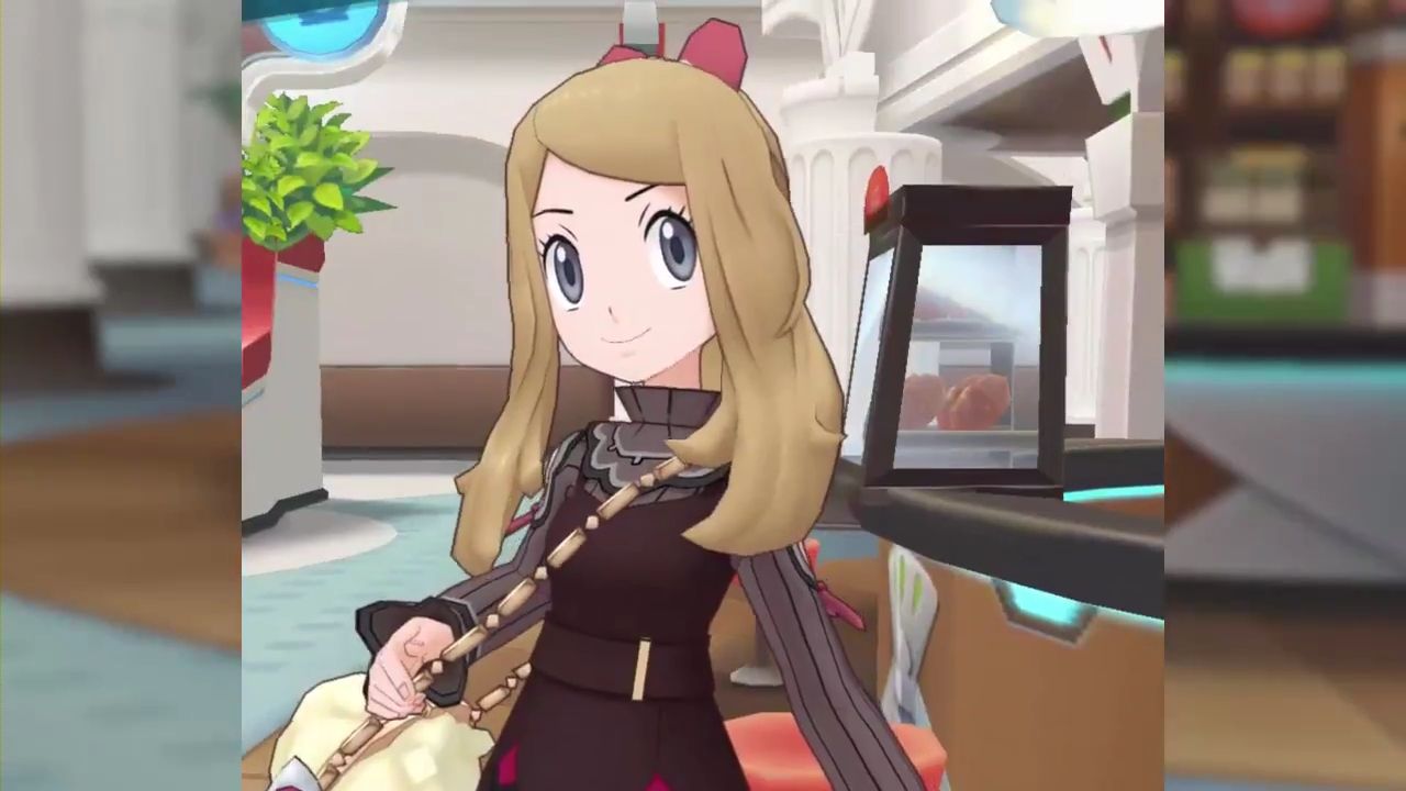 悲報 ポケモンの女主人公さん 見るも無惨な姿に変わり果ててしまうwywywywywywywywy なんjsunri