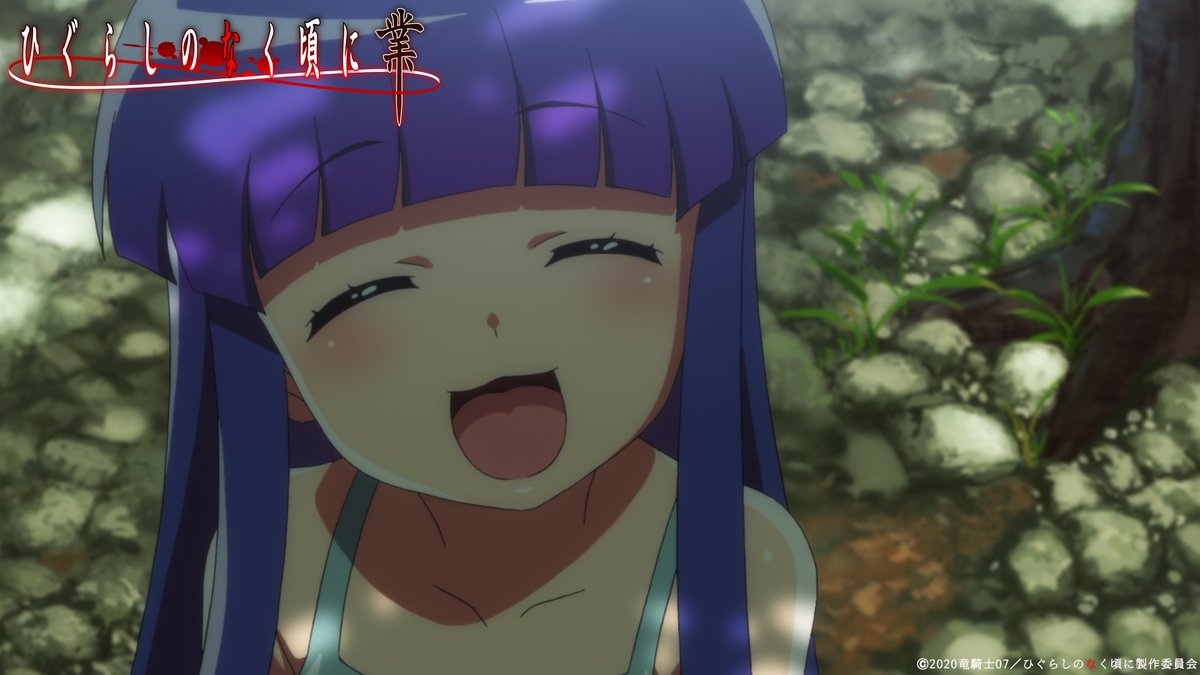 朗報 古手梨花さん 殺されまくった末に覚醒www なんjsunri 朗報 古手梨花さん 殺されまくった末に覚醒www なんjsunri