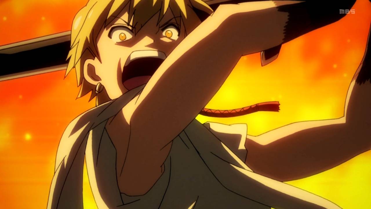 ネタバレあり アニメ感想記事 マギ 15話 カシムの答え 感想 なんjsunri ネタバレあり アニメ感想記事 マギ 15話 カシムの答え 感想 なんjsunri