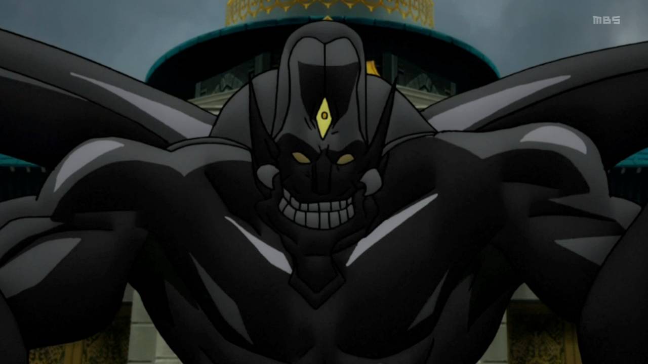 ネタバレあり アニメ感想記事 マギ 15話 カシムの答え 感想 なんjsunri