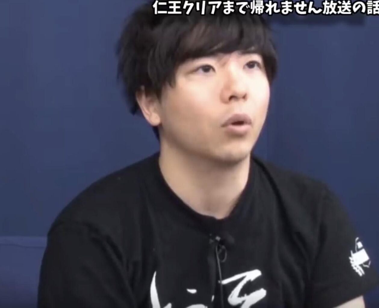 画像 もこうさん 実はイケメンだったwxwxwxwxwxwxwxwxwxwxwxwxwxwx なんjsunri