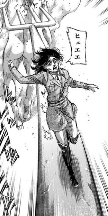 朗報 進撃の巨人で一番可愛い女の子 ついに決まる なんjsunri 朗報 進撃の巨人で一番可愛い女の子 ついに決まる なんjsunri